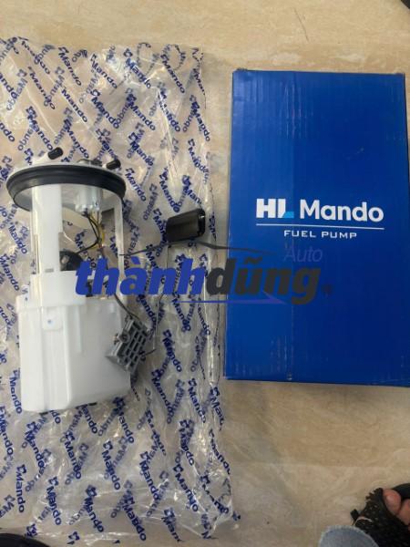 cụm bơm dầu hyundai santafe 2008 | 31110-2b900