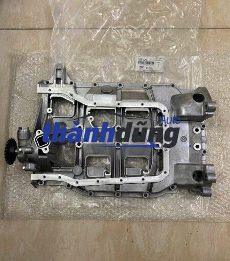 bơm nhớt hyundai porter 2 | 26100-4a701
