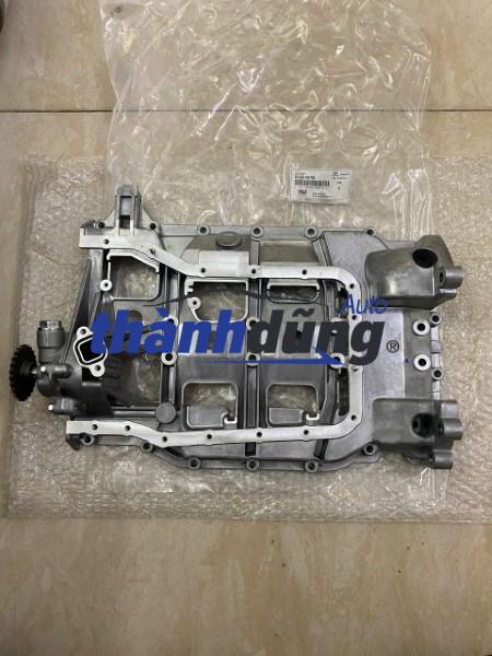 bơm nhớt hyundai porter 2 | 26100-4a701