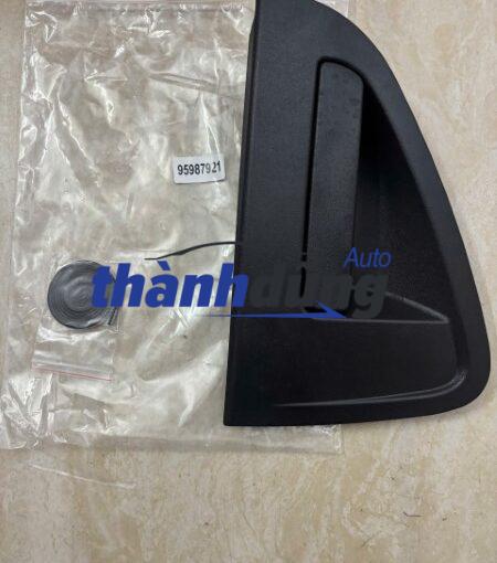 tay mở cửa ngoài sau phụ chevrolet spark | 95987921