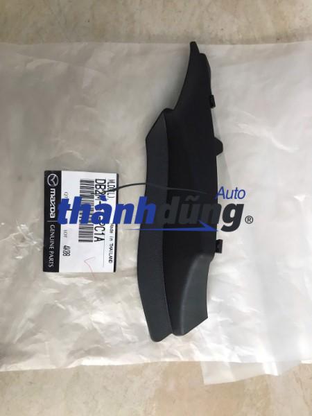 ốp góc kính chắn gió trái mazda 2 | db2m51pc1a