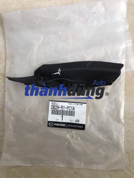 ỐP GÓC KÍNH CHẮN GIÓ TRÁI MAZDA 2 | DB2M51PC1A - Ảnh 2