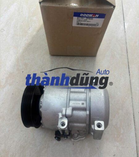 lốc lạnh kia sorento 2017 | 97701-2p400