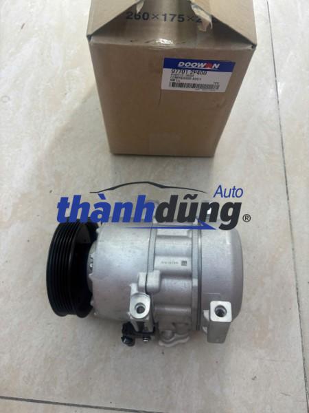 lốc lạnh kia sorento 2017 | 97701-2p400