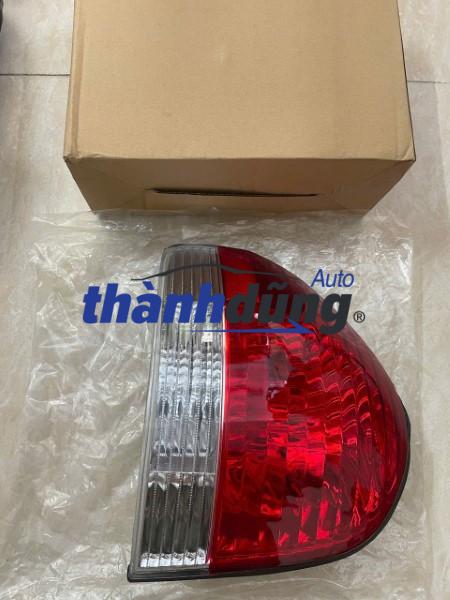 ĐÈN HẬU PHỤ XE HYUNDAI SANTAFE GOLD | 9240226500 - Ảnh 2