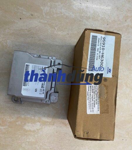 hộp điều khiển túi khí xe hyundai accent 1.5l | 95910-h6300