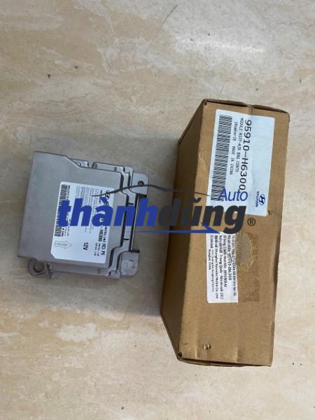 hộp điều khiển túi khí xe hyundai accent 1.5l | 95910-h6300