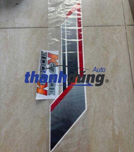 tem cánh cửa kia k165 | dec070525