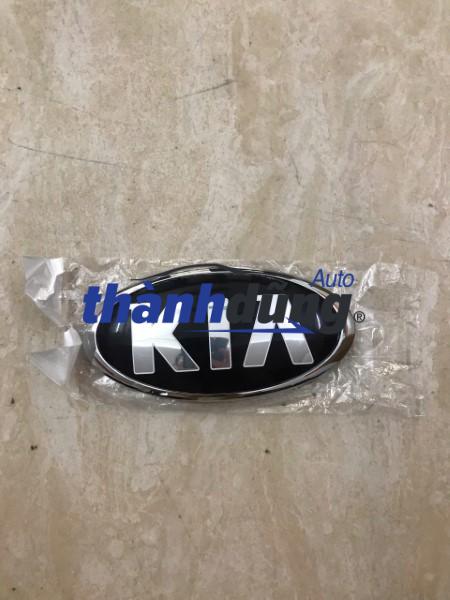 LOGO TRƯỚC KIA K2700 | 86353-3W510 - Ảnh 2