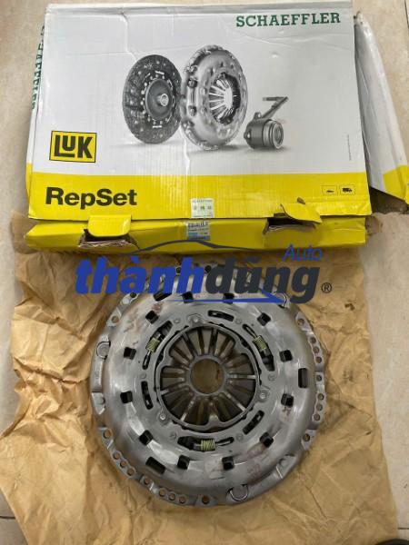 ĐĨA BỐ LY HỢP FORD TRANSIT 2011 | 7C117540BB - Ảnh 2