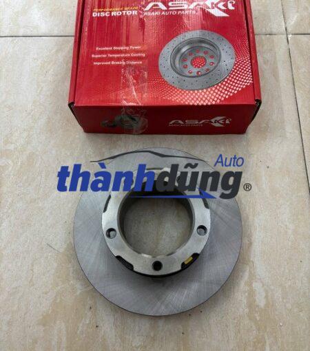 đĩa phanh trước kia k3000 | 0k40c-33251