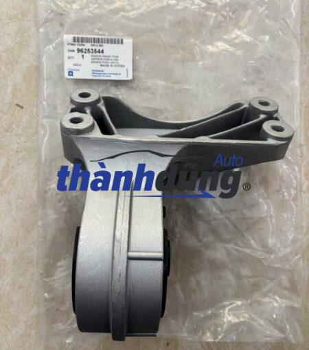 cao su chân máy hộp số chevrolet captiva | 96626828