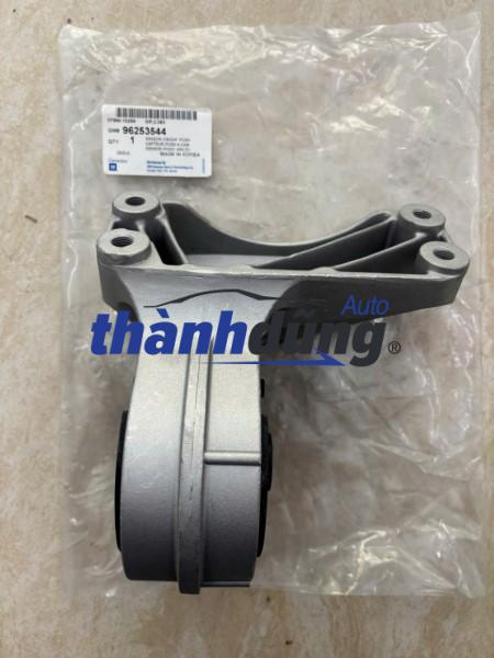 cao su chân máy hộp số chevrolet captiva | 96626828