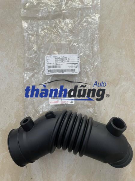 cao su cổ hút gió toyota hilux 2009 | 17881-0l082