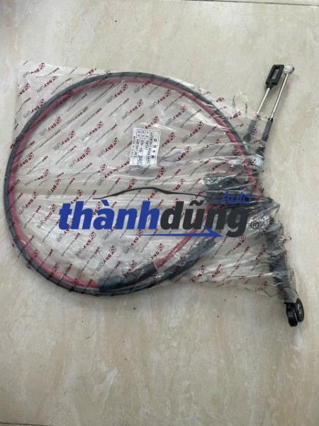 dây đi số kia bongo 3 2006 | 43794-4f300