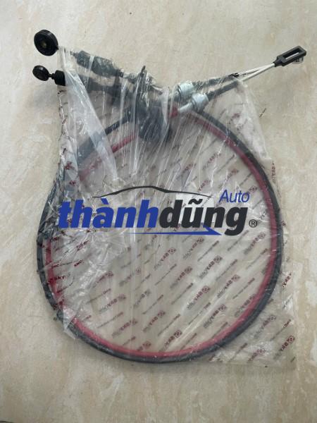 DÂY ĐI SỐ KIA BONGO 3 2006 | 43794-4F300 - Ảnh 2