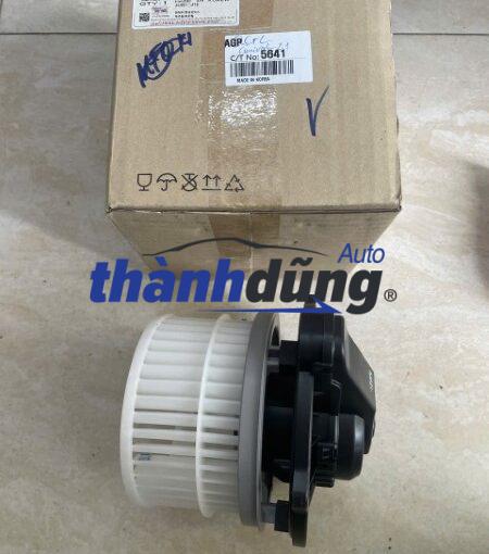 quạt gió điều hòa kia carnival 2.2 2023 | 97113r0000