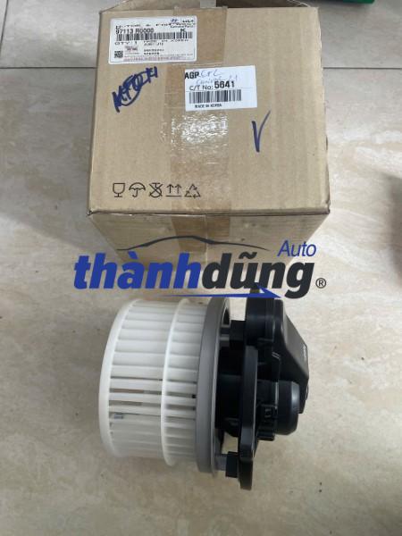 quạt gió điều hòa kia carnival 2.2 2023 | 97113r0000