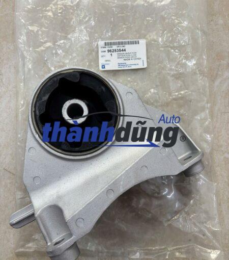 chân máy trước trái chevrolet captiva c100 | 96626809