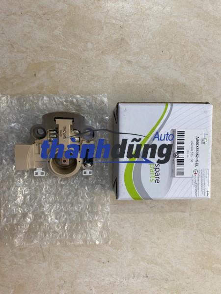 tiết chế máy phát honda civic 2009 | 31150-rna-a01