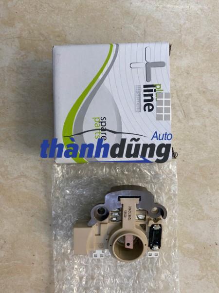 TIẾT CHẾ MÁY PHÁT HONDA CIVIC 2009 | 31150-RNA-A01 - Ảnh 2