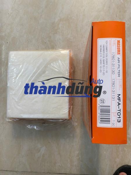 lọc gió động cơ toyota highlander | 1780131130