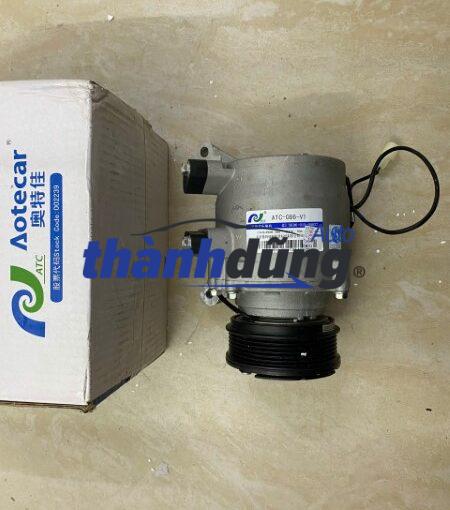 lốc điều hòa xe lifan 520 2008 | atc086v1