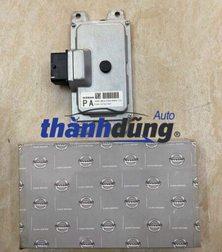hộp điều khiển hộp số at nissan teana | 31036-jn91b