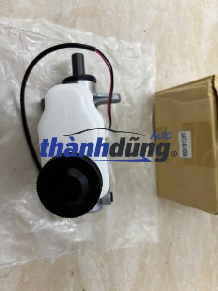 tổng phanh mazda bt50 2009 | ua7j-43-400