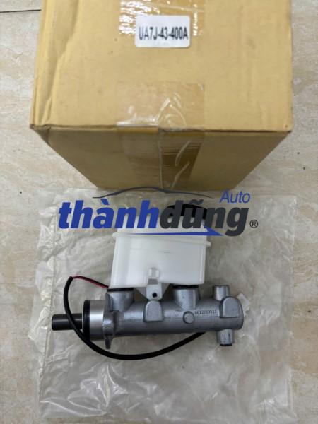 TỔNG PHANH MAZDA BT50 2009 | UA7J-43-400 - Ảnh 2