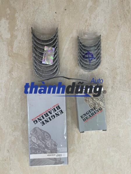 bạc biên bạc balie hyundai i10 2014 | 21020-03000