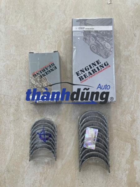 BẠC BIÊN BẠC BALIE HYUNDAI I10 2014 | 21020-03000 - Ảnh 2