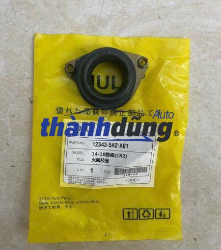 gioăng bugi honda odyssey 2015 | 12343-5a2-a01