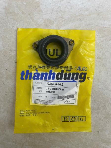 gioăng bugi honda odyssey 2015 | 12343-5a2-a01