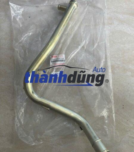 ống nước sắt suzuki ertiga 2019 | 17830-58m20-000