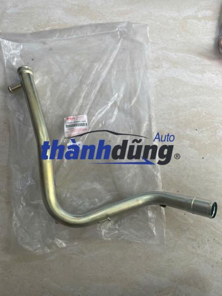 ỐNG NƯỚC SẮT SUZUKI ERTIGA 2019 | 17830-58M20-000 - Ảnh 2