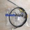 dây phanh tay byd f0 1.0 2009 | 674772109145