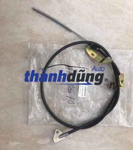 dây phanh tay byd f0 1.0 2009 | 674772109145