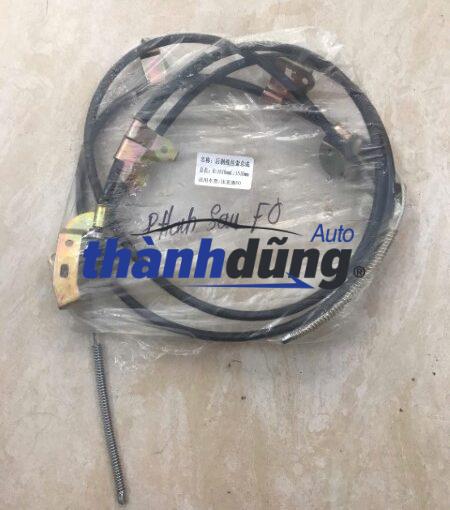 dây ly hợp xe byd f0 2009 | dc090525