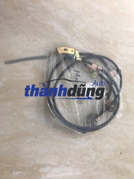 DÂY LY HỢP XE BYD F0 2009 | DC090525 - Ảnh 2