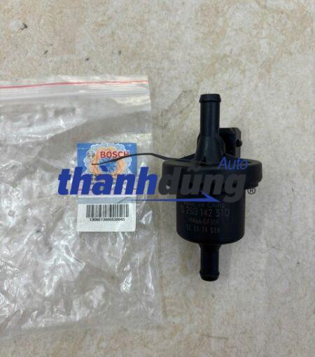 van hơi xăng thừa hyundai elantra 2009 | 0280142310