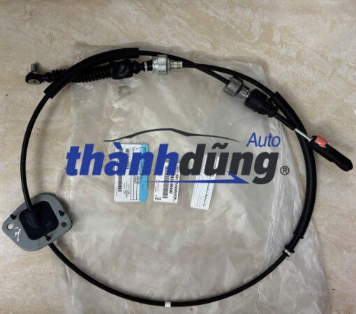 dây đi số xe toyota camry 2.5l | 33820-06480