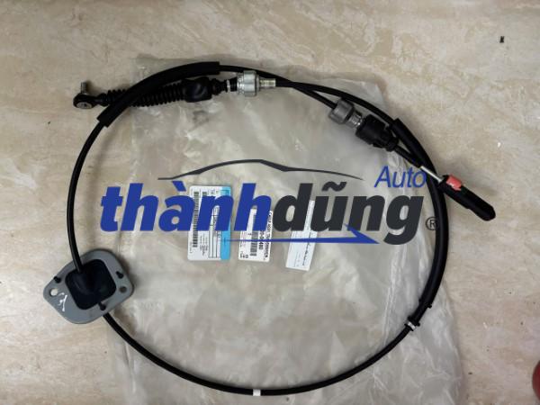 dây đi số xe toyota camry 2.5l | 33820-06480