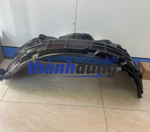 chắn bùn lòng dè trước trái nissan terra | 638404kh0a