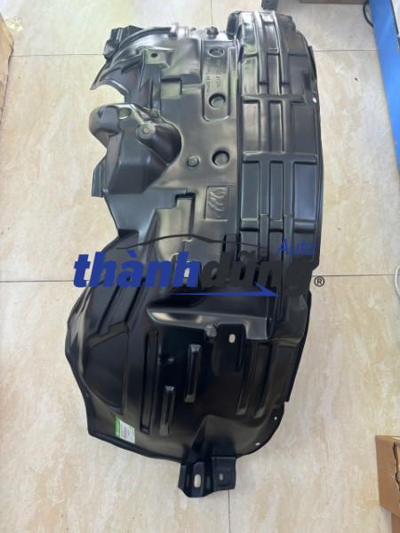 CHẮN BÙN LÒNG DÈ TRƯỚC TRÁI NISSAN TERRA | 638404KH0A - Ảnh 2