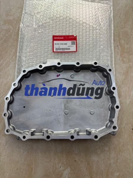 ĐÁY CÁC TE HỘP SỐ HONDA HRV 2017-2021 | 211515T0000 - Ảnh 2