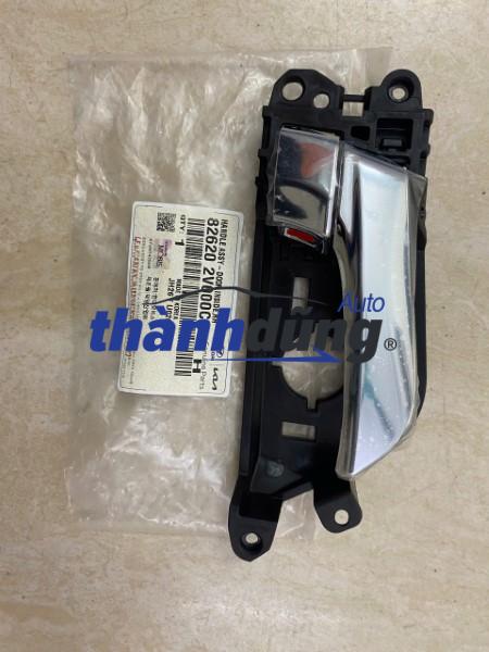 tay mở cửa trong trái hyundai veloster | 826102v000