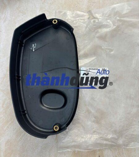 ốp cam trên chevrolet aveo 2006-2012 | 55354836