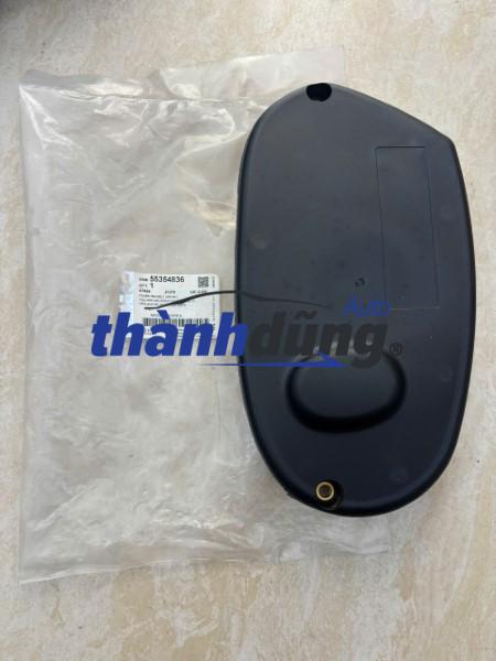 ỐP CAM TRÊN CHEVROLET AVEO 2006-2012 | 55354836 - Ảnh 2