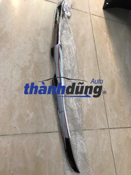 nẹp mạ capo xe toyota innova 2013 | 75771-0k230